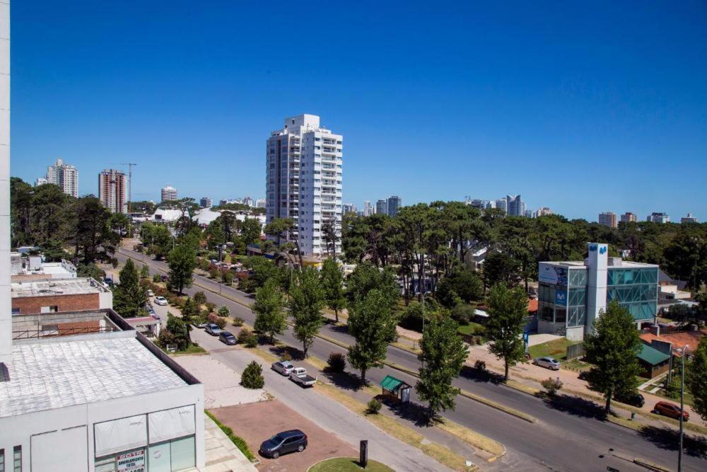 Yoo Punta Del Punta del Este